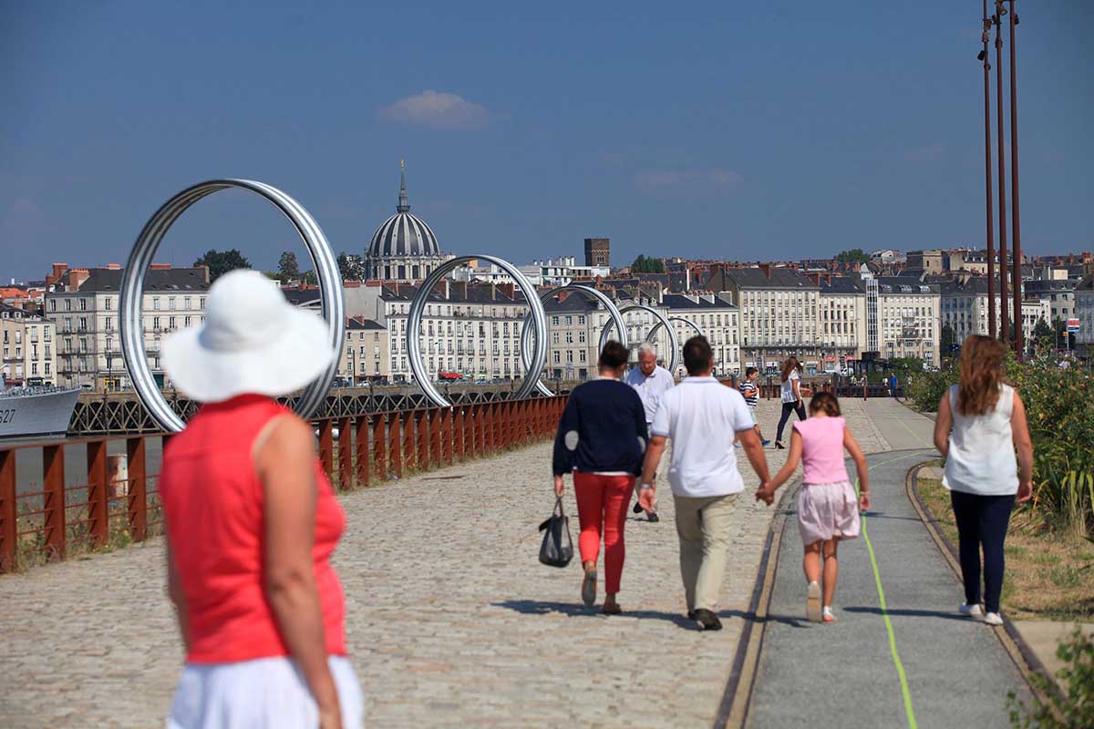 Begeleide reizen in Europa