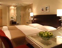 Hotel Park Inn Alexanderplatz