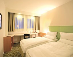Ibis Dresden Zentrum