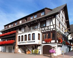 Landgasthof Hotel Hirsch – AKZENT Hotel