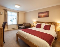 Exeter Court Hotel