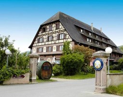 The Originals Relais, Hostellerie Le Verger des Châteaux