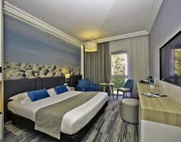 Hôtel Mercure Castres L'Occitan