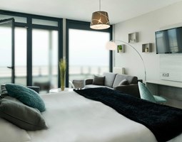 The Originals Boutique, Hôtel Neptune Berck-sur-Mer