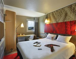 Ibis Le Havre Centre