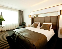 WestCord WTC Hotel