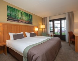 Fletcher Hotel-Restaurant de Klepperman