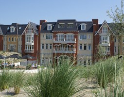 Grand hotel ter Duin