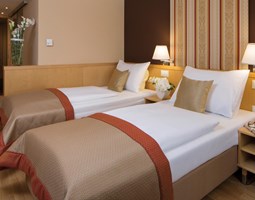 Austria Trend Hotel Ananas