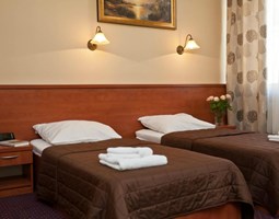 Hotel Maksymilian