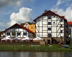 Hotel Anek