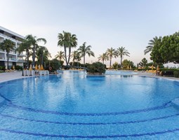 Hotel Alfagar Alto da Colina