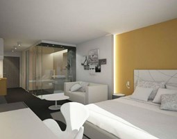 Hotel City Maribor