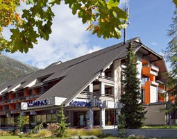 Hotel Kompas 