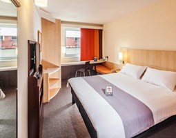 Hotel Ibis Praha Wenceslas Square
