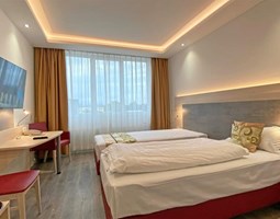 Hotel Danner